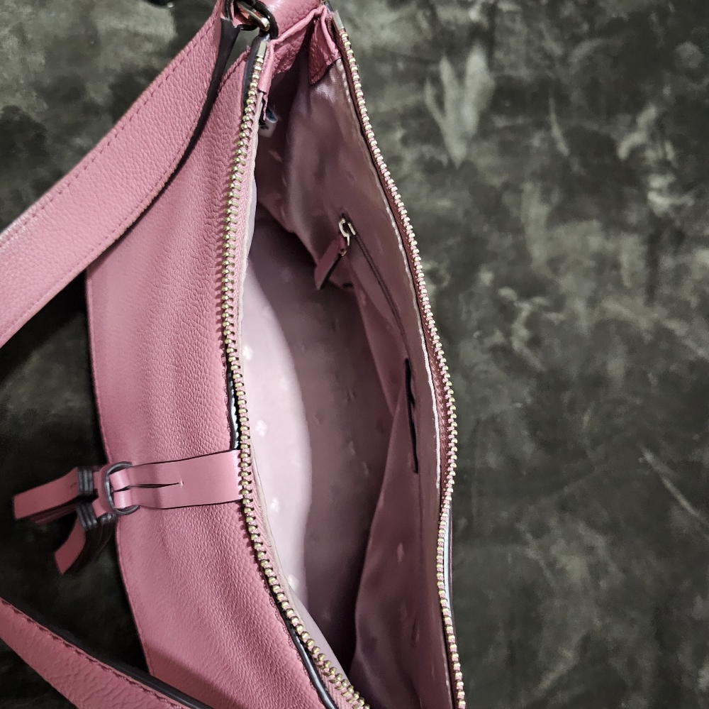 Authentic Kate Spade leather Shoulder Bag - Picture 7 of 7